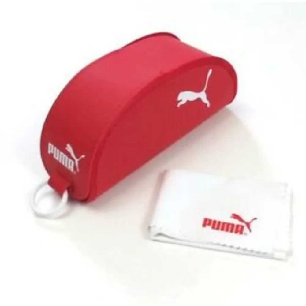 NWT Puma PE0163oA-002 56mm Glasses - Picture 2 of 2